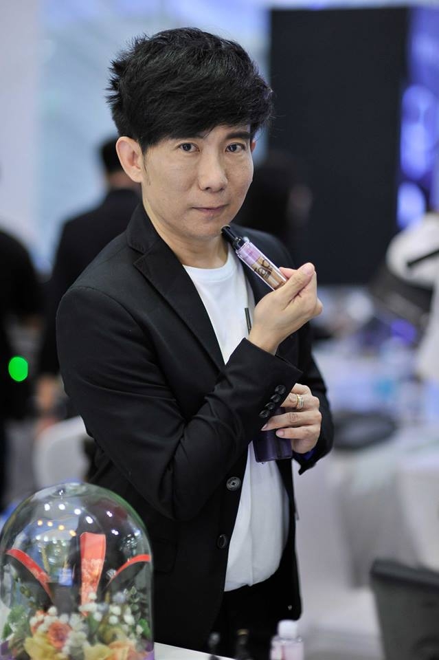 ป้อม วินิจ