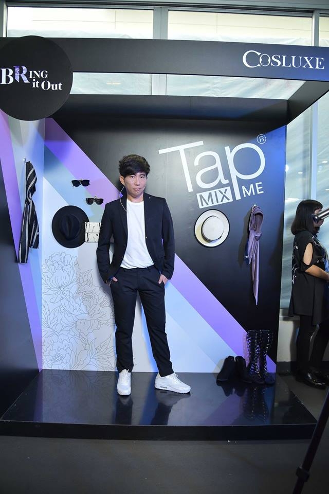 ป้อม วินิจ