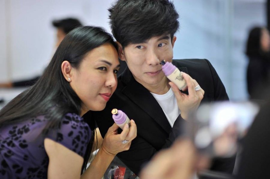 ป้อม วินิจ