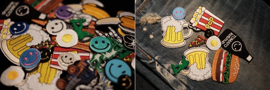 ของขวัญ