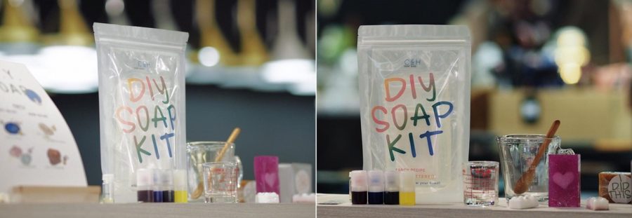 ของขวัญ