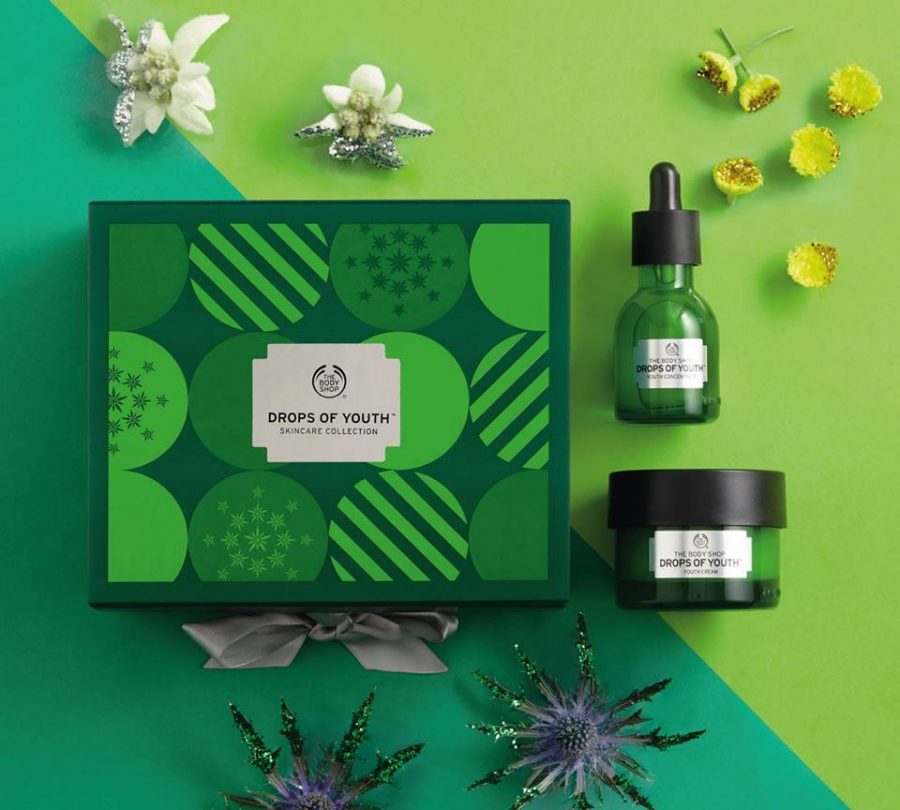 เดอะ บอดี้ช็อป