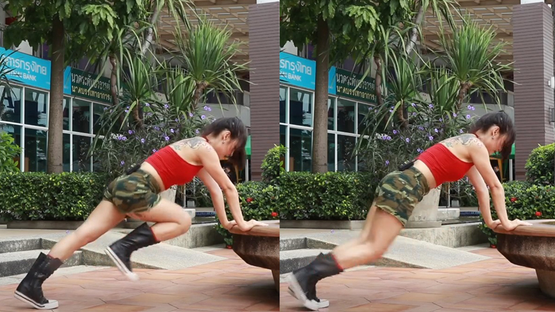 ปีใหม่ ออกกำลังกาย