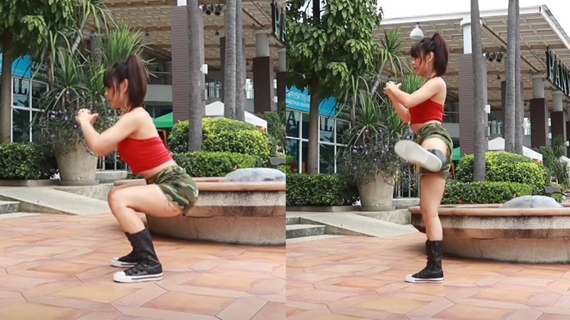 ปีใหม่ ออกกำลังกาย