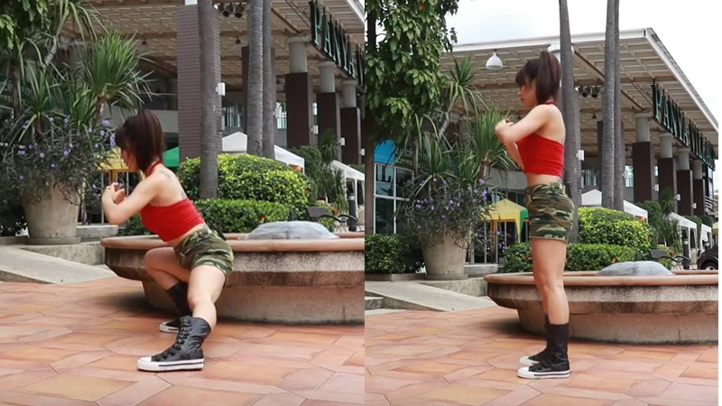 ปีใหม่ ออกกำลังกาย