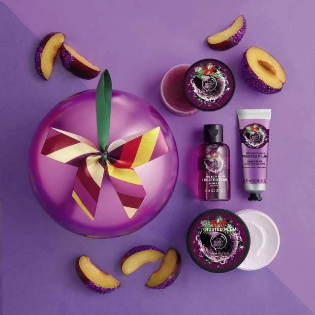 เดอะ บอดี้ช็อป