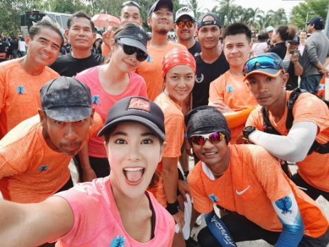 ก้อย รัชวิน