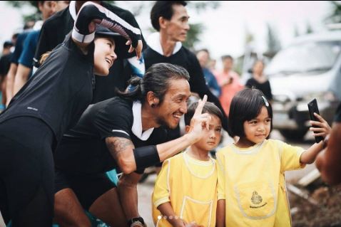 ก้อย รัชวิน