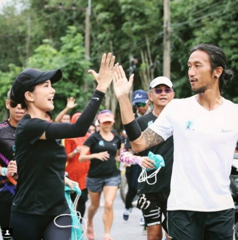 ก้อย รัชวิน