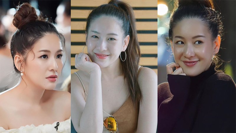 ดูแลตัวเอง หน้าเด็ก เคล็ดลับดูแลตัวเอง ได๋ ไดอาน่า จงจินตนาการ ได๋-ไดอาน่า