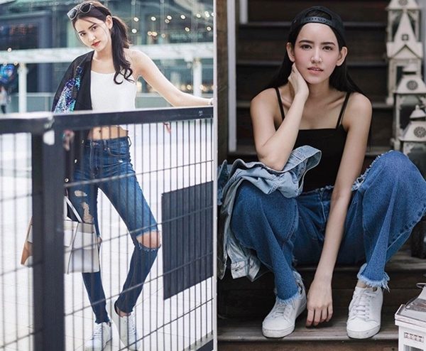 ไอซ์ อามีนา