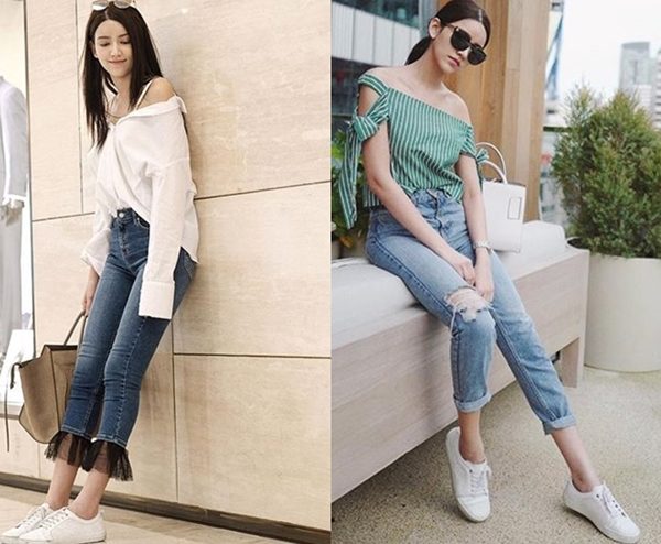 ไอซ์ อามีนา