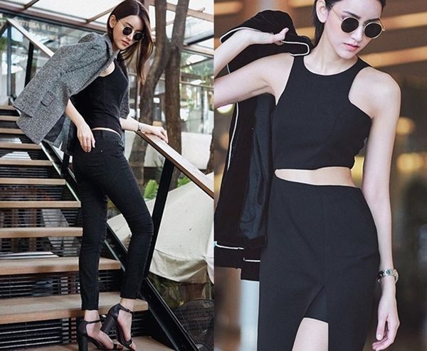 ไอซ์ อามีนา