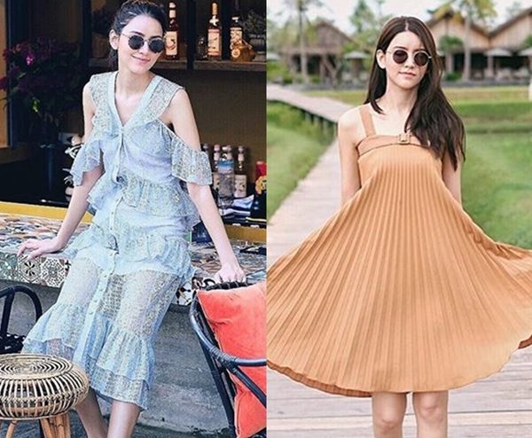 ไอซ์ อามีนา