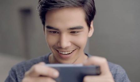 หนุ่มคลีโอ 2017