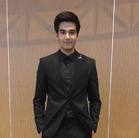 หนุ่มคลีโอ 2017