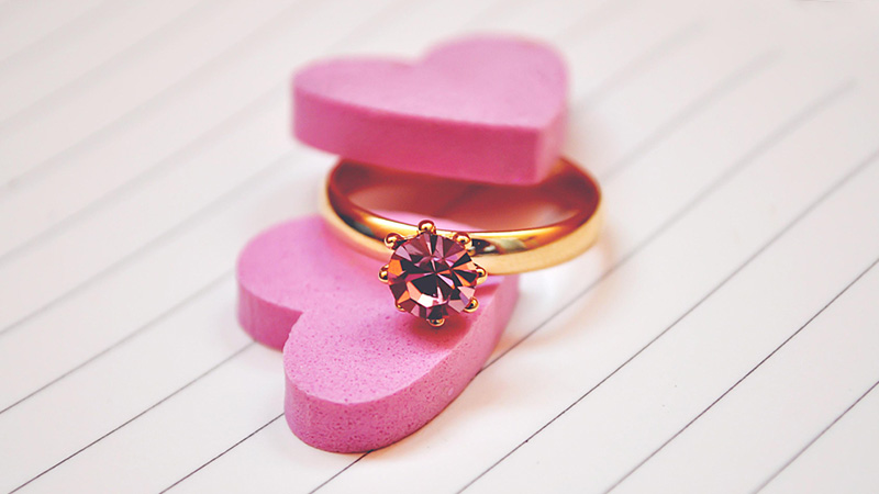 ต่างหูเพชร เครื่องประดับ เครื่องเพชร เพชร แหวนเพชร