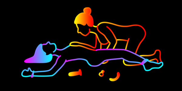 ท่าเซ็กส์ จัดหนัก