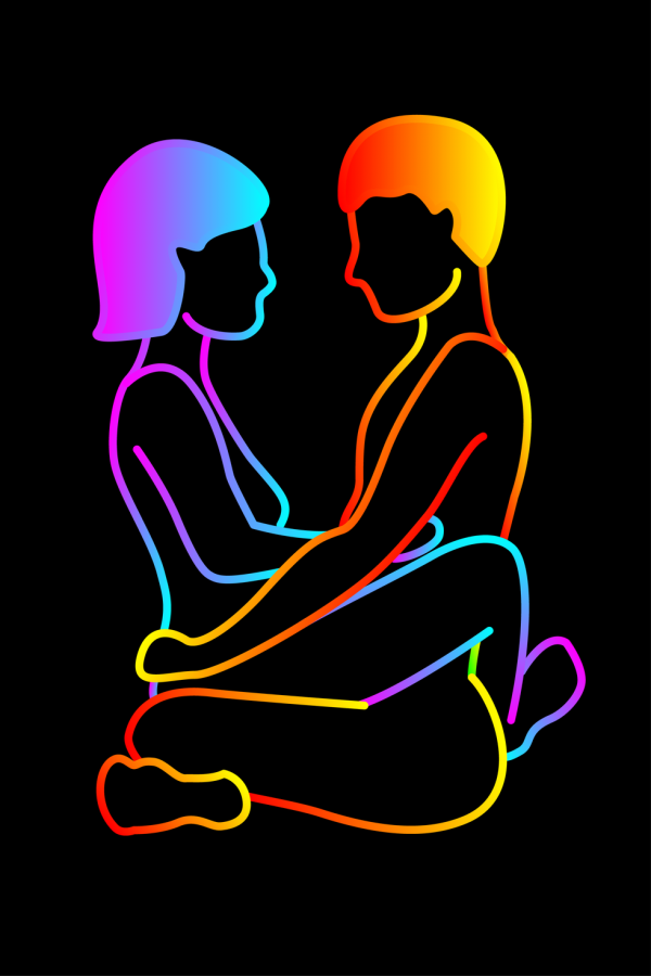 ท่าเซ็กส์ จัดหนัก