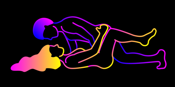 ท่าเซ็กส์ จัดหนัก