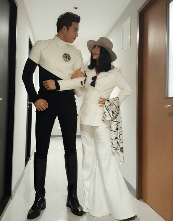 โย่ง อาร์มแชร์ 