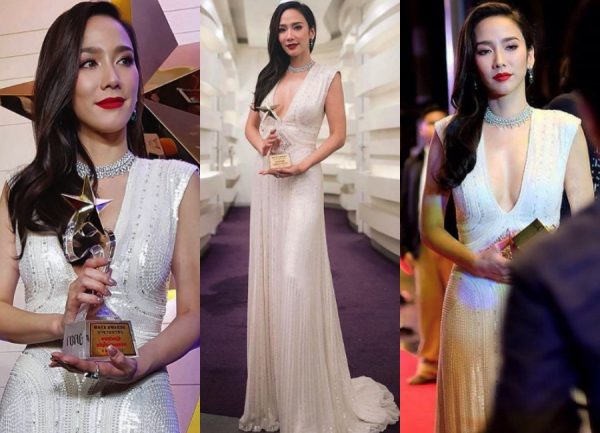 อั้ม พัชราภา