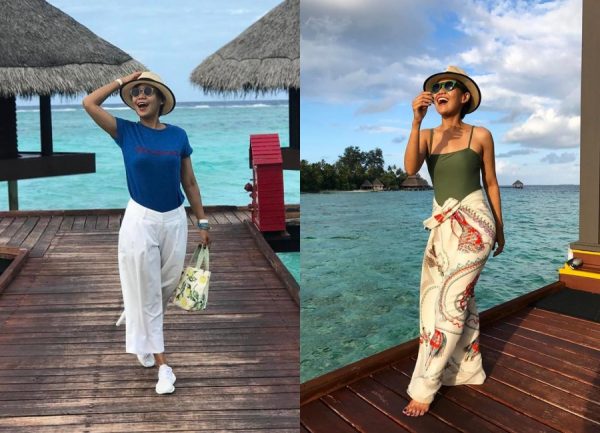 กาละแมร์ 