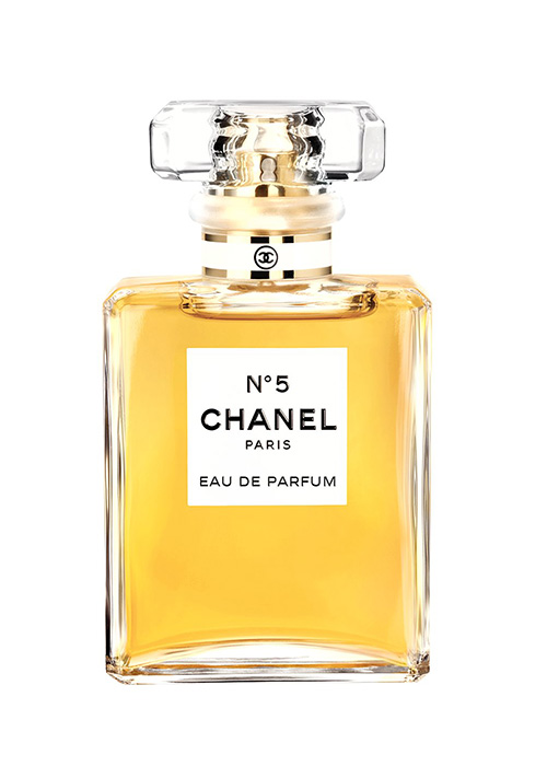 Chanel - N5