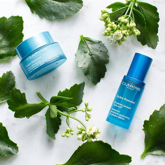 คลาแรงส์