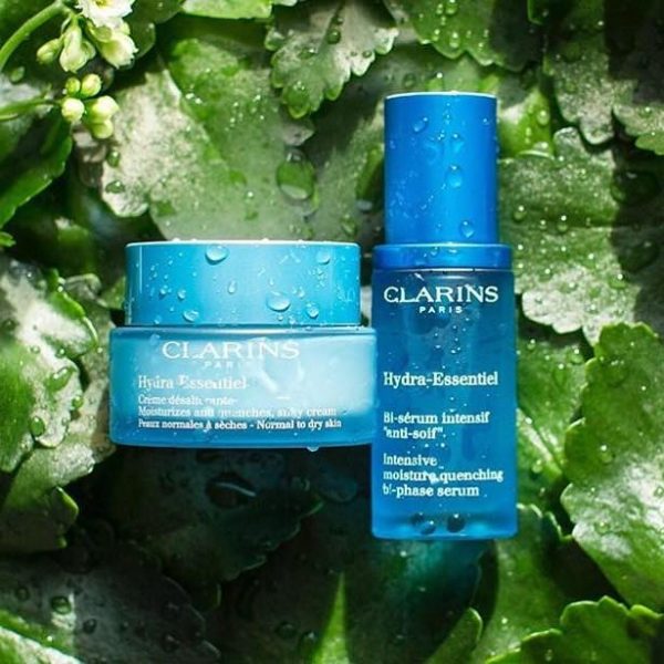 คลาแรงส์