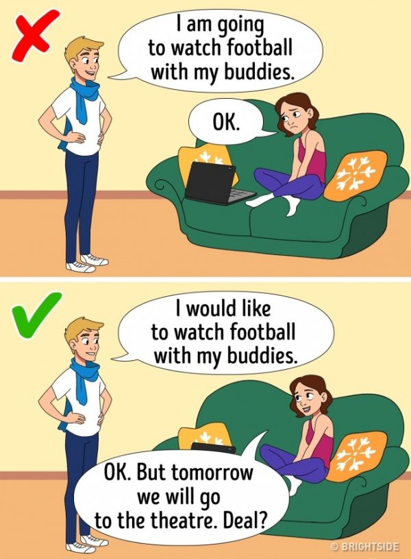 ประคองชีวิตคู่