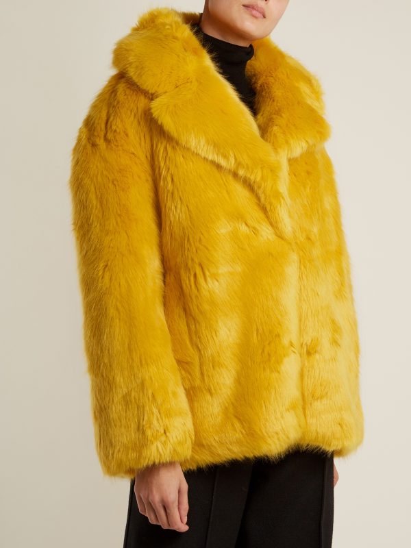 ขนเฟอร์