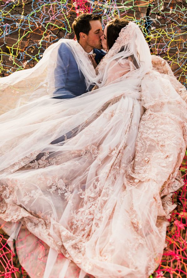 งานแต่งงาน