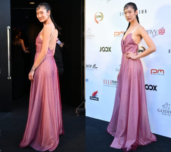 ออกแบบ ชุติมณฑน์ 