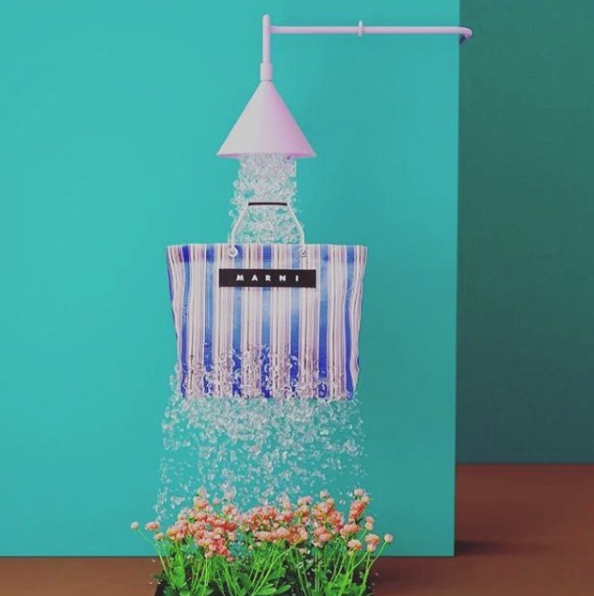 กระเป๋ากันนํ้า