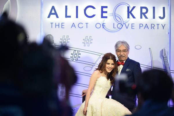 กริช ทอมมัส