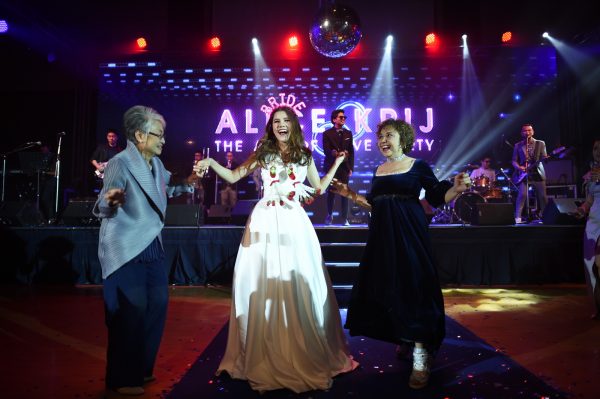 กริช ทอมมัส