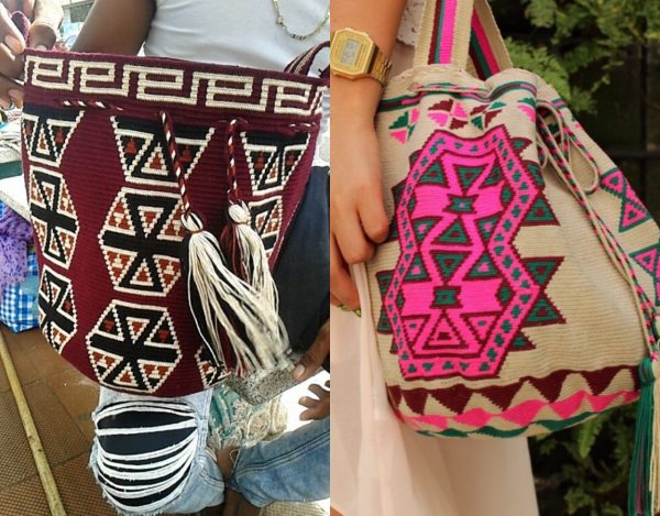 กระเป๋าวายู