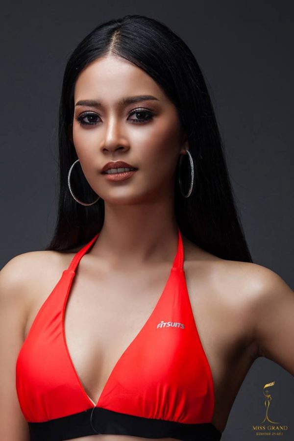 น.ส.เมธาวี ธีรลีกุล