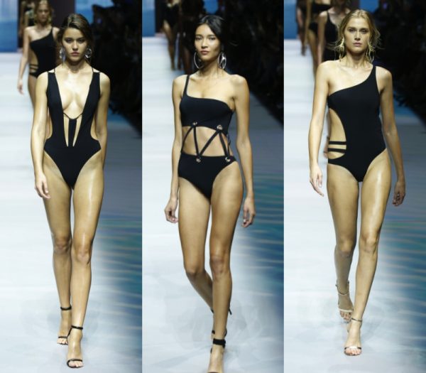 ชุดว่ายนํ้าเซ็กซี่