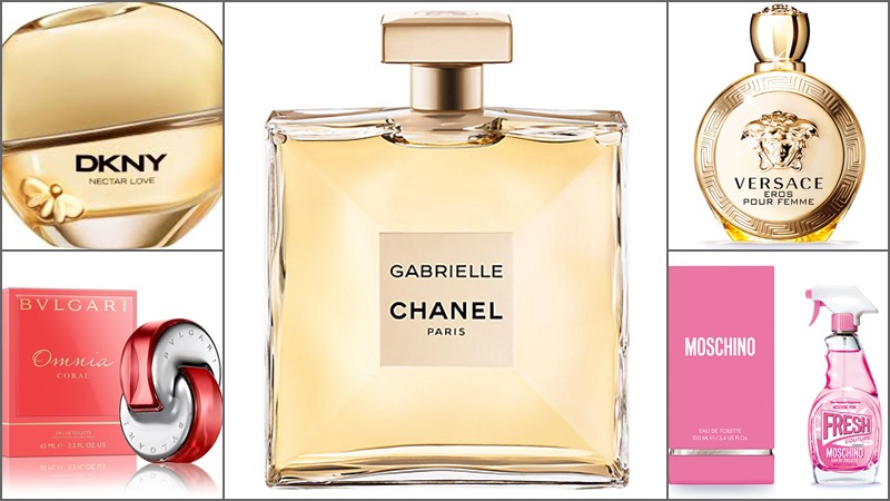 CHANEL น้ำหอม น้ำหอมชาแนล น้ำหอมผู้หญิง ราศี