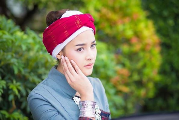 ปุ๊กลุ๊ก ฝนทิพย์