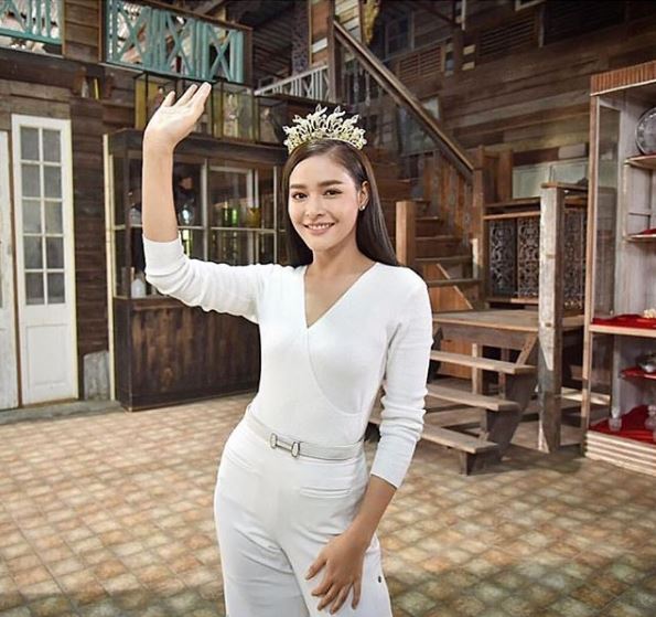 ปุ๊กลุ๊ก ฝนทิพย์