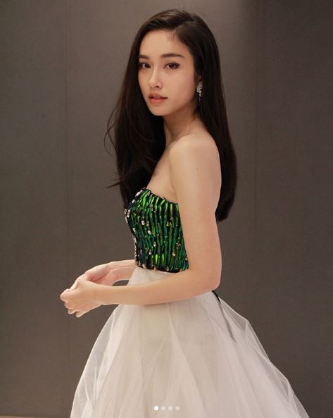 ปอย ตรีชฎา