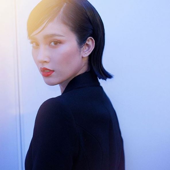 ปอย ตรีชฎา