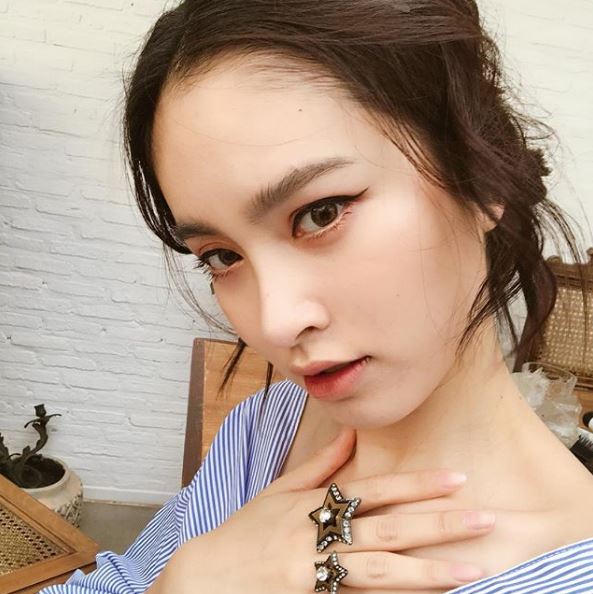 ปอย ตรีชฎา