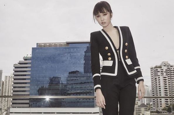 ปอย ตรีชฎา