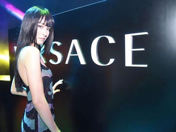 ปอย ตรีชฎา