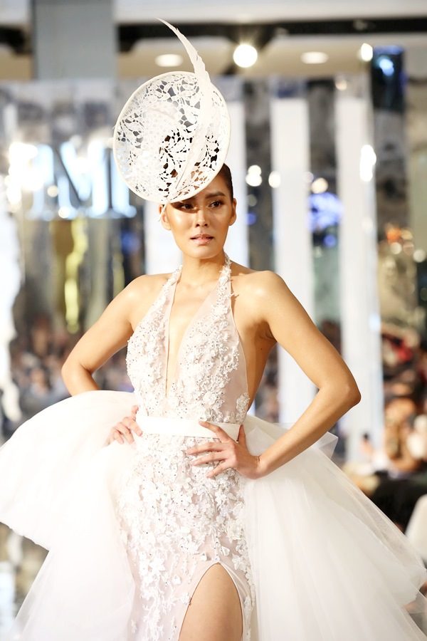 ชุดแต่งงาน เจนี่ 