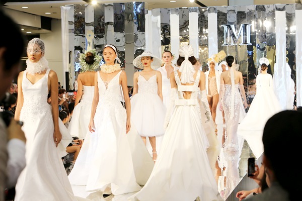 ชุดเจ้าสาว